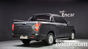KGM Rexton, 2019 — миниатюра 2