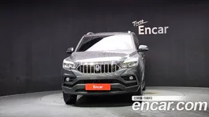KGM Rexton, 2019 — миниатюра 3