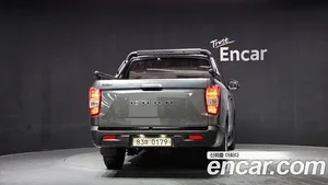 KGM Rexton, 2019 — миниатюра 4