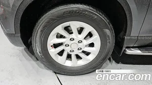 KGM Rexton, 2019 — миниатюра 5