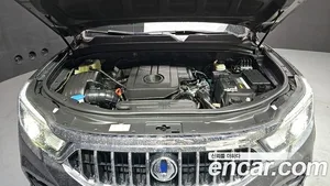 KGM Rexton, 2019 — миниатюра 6