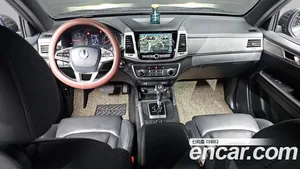 KGM Rexton, 2019 — миниатюра 7
