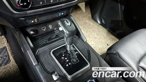 KGM Rexton, 2019 — миниатюра 9