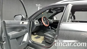 KGM Rexton, 2019 — миниатюра 10