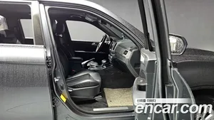 KGM Rexton, 2019 — миниатюра 11