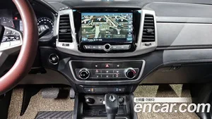 KGM Rexton, 2019 — миниатюра 12