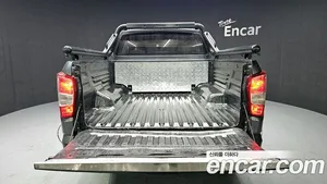 KGM Rexton, 2019 — миниатюра 15