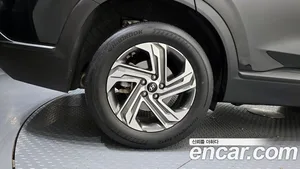 Hyundai Santa Fe, 2021 — миниатюра 5