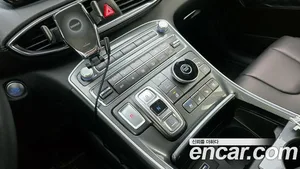 Hyundai Santa Fe, 2021 — миниатюра 12
