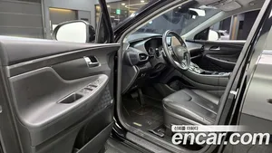 Hyundai Santa Fe, 2021 — миниатюра 13
