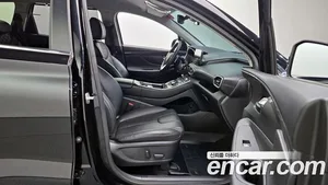 Hyundai Santa Fe, 2021 — миниатюра 17