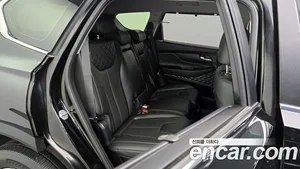 Hyundai Santa Fe, 2021 — миниатюра 18