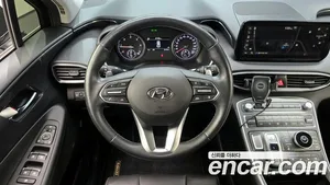 Hyundai Santa Fe, 2021 — миниатюра 19