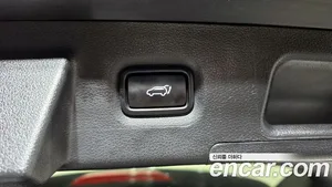 Hyundai Santa Fe, 2021 — миниатюра 22