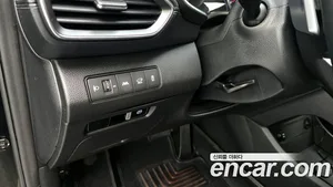 Hyundai Santa Fe, 2021 — миниатюра 24