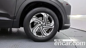 Hyundai Santa Fe, 2021 — миниатюра 7