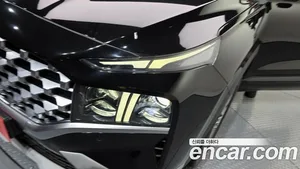 Hyundai Santa Fe, 2021 — миниатюра 8