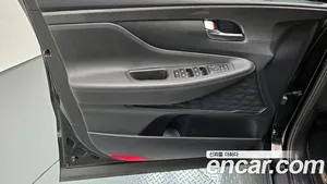Hyundai Santa Fe, 2021 — миниатюра 14
