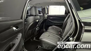 Hyundai Santa Fe, 2021 — миниатюра 16