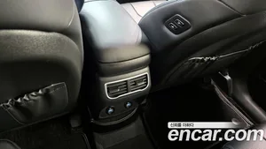 Hyundai Santa Fe, 2021 — миниатюра 27