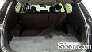 Hyundai Santa Fe, 2021 — миниатюра 29