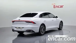 Hyundai Grandeur, 2022 — миниатюра 2