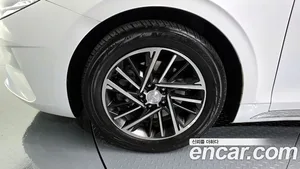 Hyundai Grandeur, 2022 — миниатюра 5