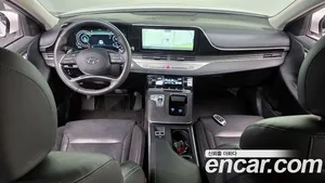 Hyundai Grandeur, 2022 — миниатюра 10