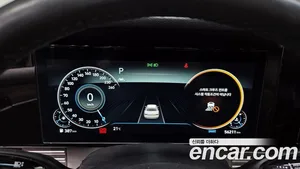 Hyundai Grandeur, 2022 — миниатюра 11