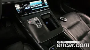 Hyundai Grandeur, 2022 — миниатюра 12