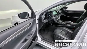 Hyundai Grandeur, 2022 — миниатюра 13