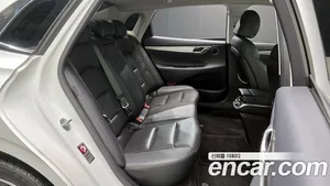 Hyundai Grandeur, 2022 — миниатюра 17