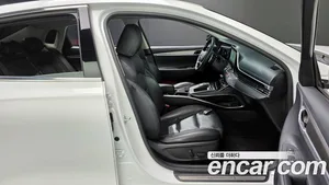 Hyundai Grandeur, 2022 — миниатюра 18