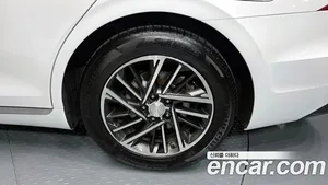 Hyundai Grandeur, 2022 — миниатюра 7