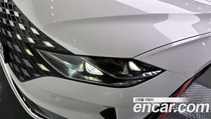 Hyundai Grandeur, 2022 — миниатюра 8