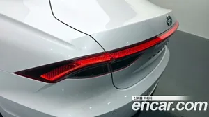 Hyundai Grandeur, 2022 — миниатюра 9