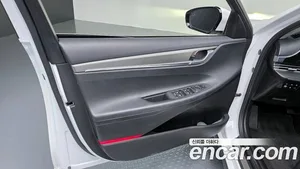Hyundai Grandeur, 2022 — миниатюра 14