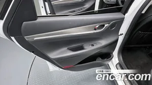 Hyundai Grandeur, 2022 — миниатюра 15