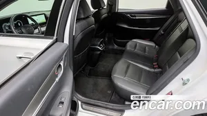 Hyundai Grandeur, 2022 — миниатюра 16
