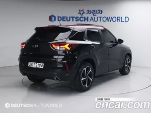 Chevrolet Trailblazer, 2020 — миниатюра 2
