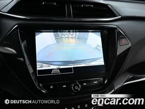 Chevrolet Trailblazer, 2020 — миниатюра 7