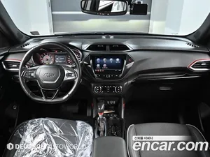Chevrolet Trailblazer, 2020 — миниатюра 11