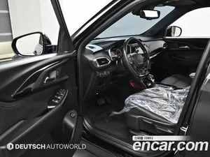 Chevrolet Trailblazer, 2020 — миниатюра 12