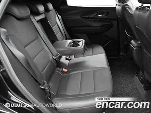 Chevrolet Trailblazer, 2020 — миниатюра 13