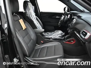 Chevrolet Trailblazer, 2020 — миниатюра 14