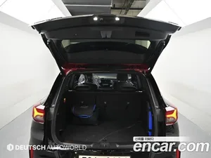 Chevrolet Trailblazer, 2020 — миниатюра 17