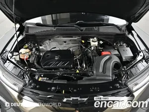 Chevrolet Trailblazer, 2020 — миниатюра 19
