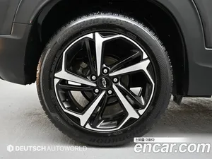 Chevrolet Trailblazer, 2020 — миниатюра 20