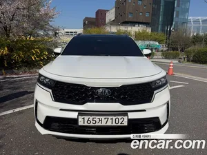 Kia Sorento, 2021 — миниатюра 2