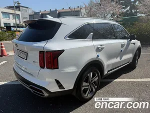 Kia Sorento, 2021 — миниатюра 3